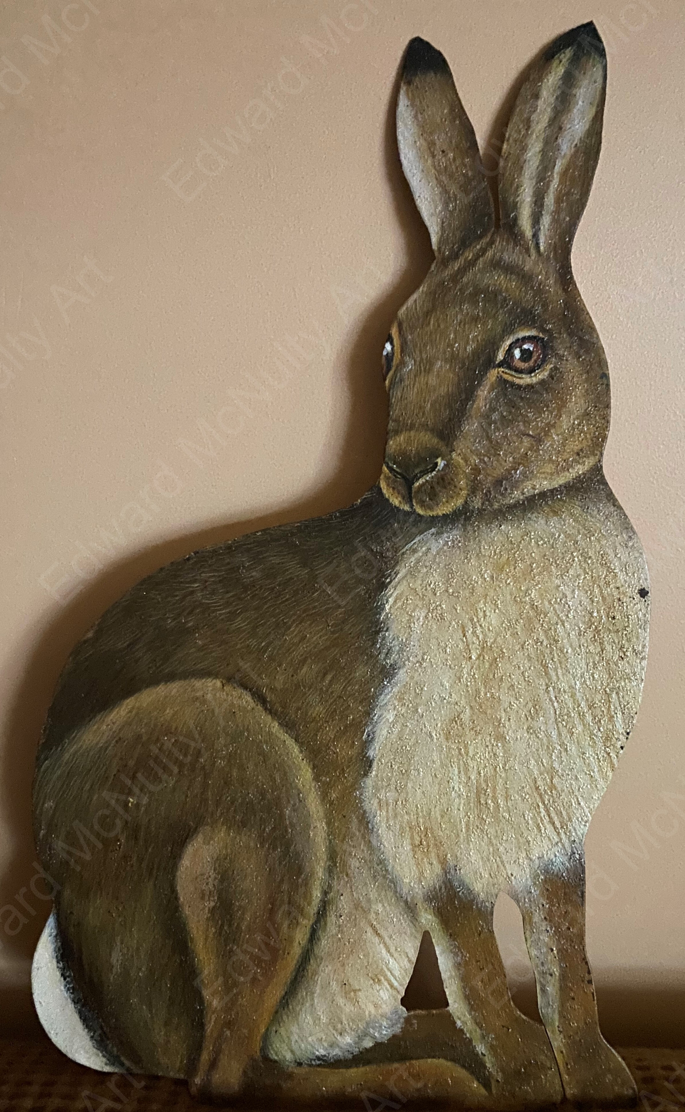 The Hare 
